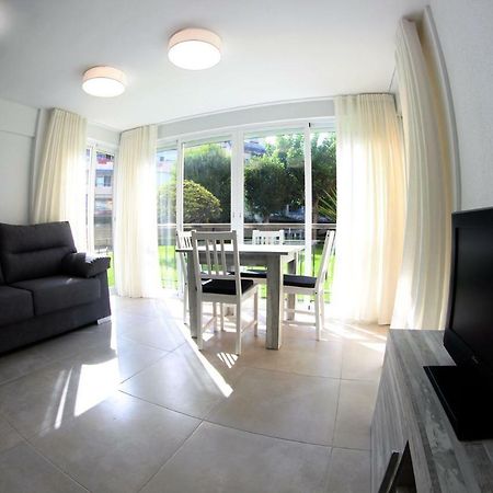 Апартаменты Playa Bella 2-1B Эстепона Экстерьер фото