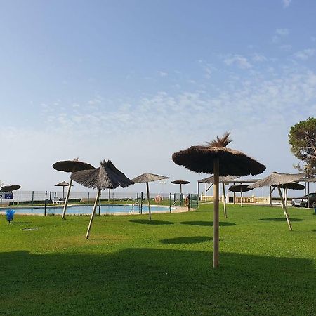 Апартаменты Playa Bella 2-1B Эстепона Экстерьер фото