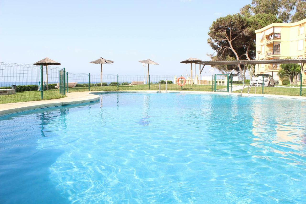 Апартаменты Playa Bella 2-1B Эстепона Экстерьер фото